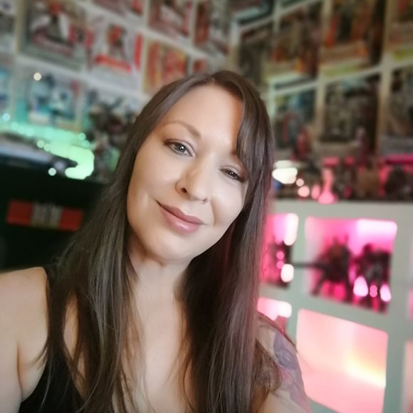 Meet the Posher Other - Meet your Posher, Michelle